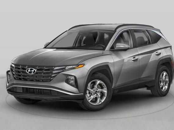 HYUNDAI TUCSON 2023 5NMJFCAE3PH264953 image