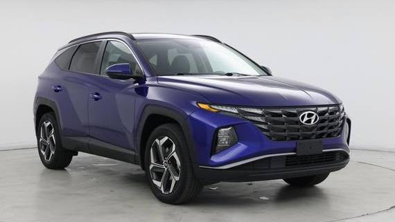 HYUNDAI TUCSON 2023 5NMJFCAE5PH177832 image HYUNDAI TUCSON 2023 5NMJFCAE5PH177832 image