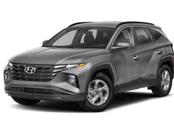 HYUNDAI TUCSON 2023 5NMJB3AE2PH252269 image HYUNDAI TUCSON 2023 5NMJB3AE2PH252269 image