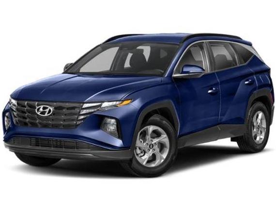 HYUNDAI TUCSON 2023 5NMJFCAE9PH172200 image