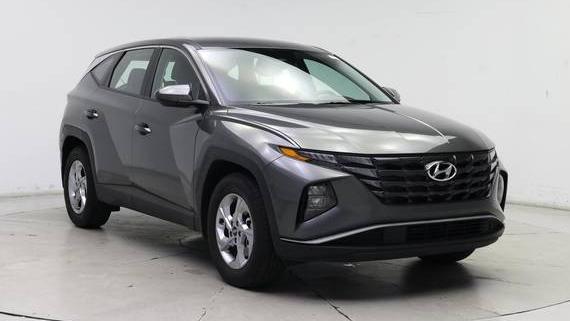 HYUNDAI TUCSON 2023 5NMJA3AE6PH280496 image