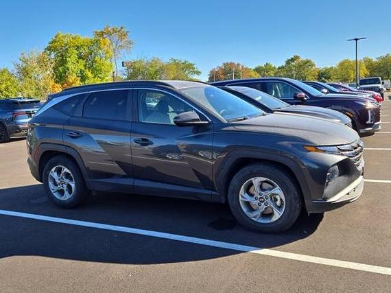 HYUNDAI TUCSON 2023 5NMJB3AE4PH208838 image HYUNDAI TUCSON 2023 5NMJB3AE4PH208838 image