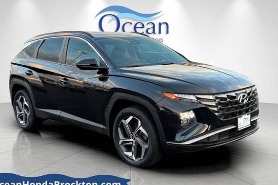 HYUNDAI TUCSON 2023 5NMJFCAE9PH199302 image HYUNDAI TUCSON 2023 5NMJFCAE9PH199302 image