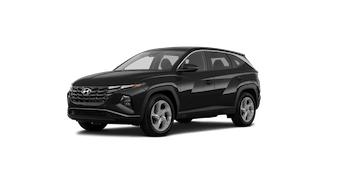 HYUNDAI TUCSON 2023 5NMJACAE5PH164383 image