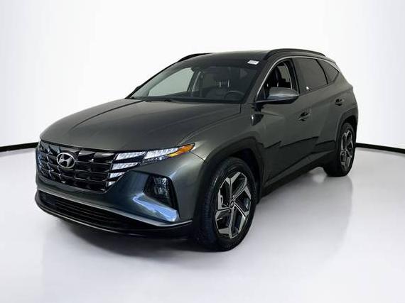 HYUNDAI TUCSON 2023 5NMJF3AE9PH193449 image
