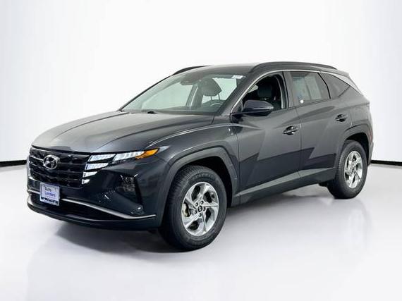 HYUNDAI TUCSON 2023 5NMJBCAE0PH166409 image HYUNDAI TUCSON 2023 5NMJBCAE0PH166409 image