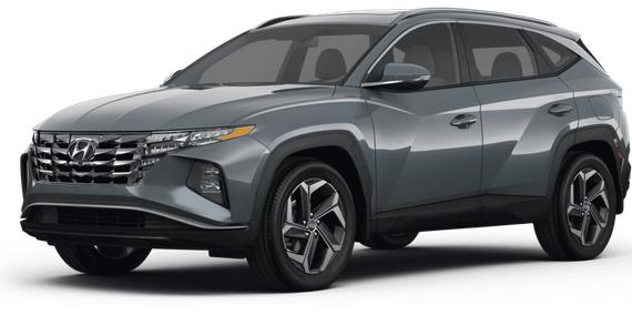 HYUNDAI TUCSON 2023 5NMJFCAE8PH201220 image