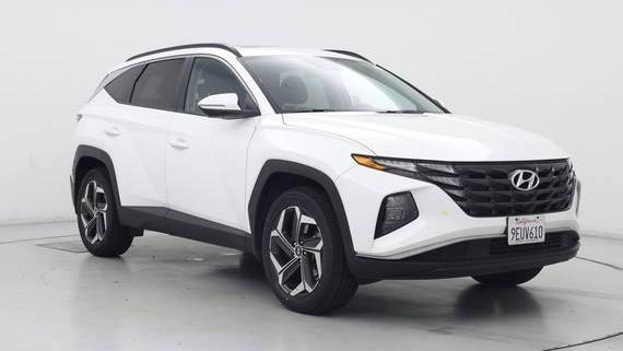 HYUNDAI TUCSON 2023 5NMJFCAE8PH218194 image HYUNDAI TUCSON 2023 5NMJFCAE8PH218194 image