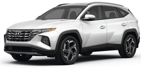 HYUNDAI TUCSON 2023 5NMJECAE5PH5Y9316 image