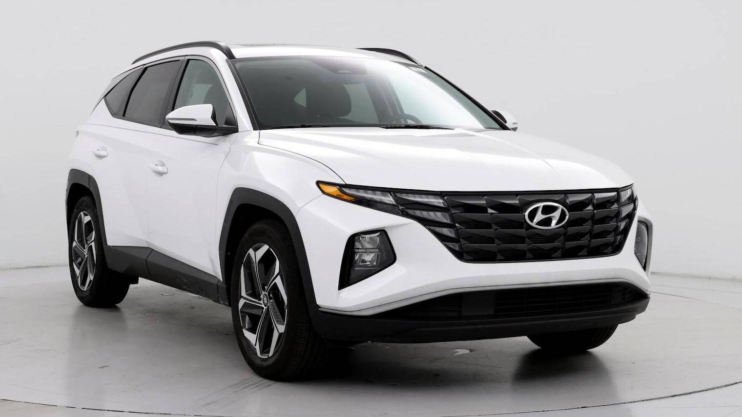 HYUNDAI TUCSON 2023 5NMJF3AE6PH262727 image