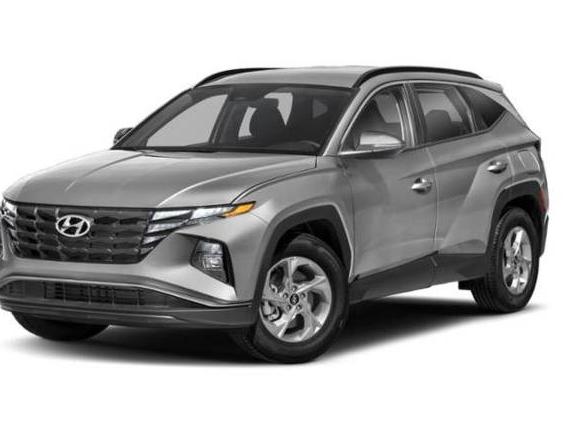 HYUNDAI TUCSON 2023 5NMJBCAE0PH200140 image HYUNDAI TUCSON 2023 5NMJBCAE0PH200140 image