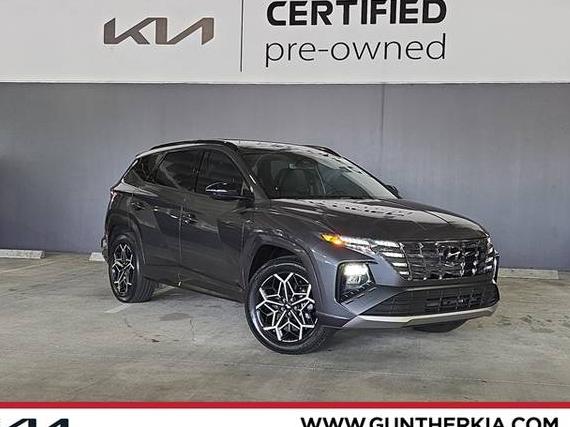 HYUNDAI TUCSON 2023 KM8JFCAE4PU200134 image HYUNDAI TUCSON 2023 KM8JFCAE4PU200134 image