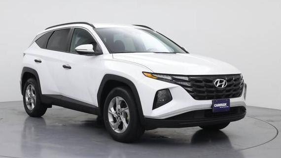 HYUNDAI TUCSON 2023 5NMJBCAEXPH217219 image HYUNDAI TUCSON 2023 5NMJBCAEXPH217219 image