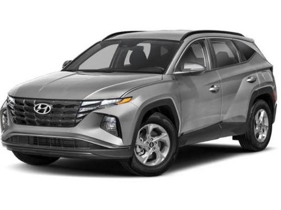 HYUNDAI TUCSON 2023 5NMJFCAE5PH181637 image
