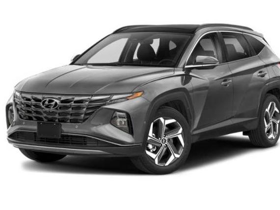 HYUNDAI TUCSON 2023 5NMJECAE9PH241292 image HYUNDAI TUCSON 2023 5NMJECAE9PH241292 image