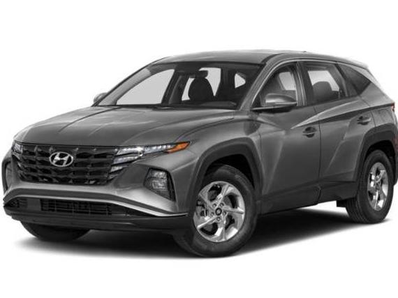 HYUNDAI TUCSON 2023 KM8JF3AE8PU188473 image