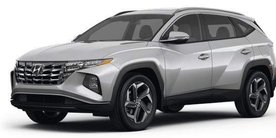 HYUNDAI TUCSON 2023 5NMJF3AE1PH249268 image