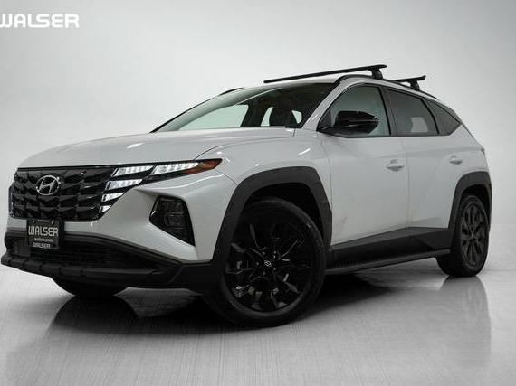 HYUNDAI TUCSON 2023 KM8JFCAE7PU226520 image HYUNDAI TUCSON 2023 KM8JFCAE7PU226520 image