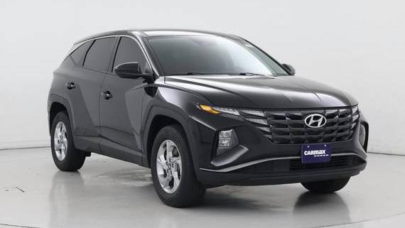 HYUNDAI TUCSON 2023 5NMJACAE7PH265179 image HYUNDAI TUCSON 2023 5NMJACAE7PH265179 image