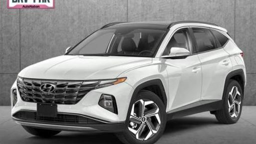 HYUNDAI TUCSON 2023 5NMJECAE1PH202759 image