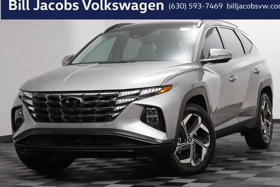 HYUNDAI TUCSON 2023 KM8JECA13PU096736 image HYUNDAI TUCSON 2023 KM8JECA13PU096736 image