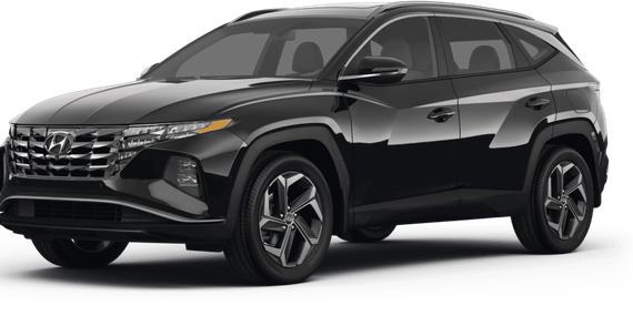 HYUNDAI TUCSON 2023 5NMJFCAE9PH248160 image