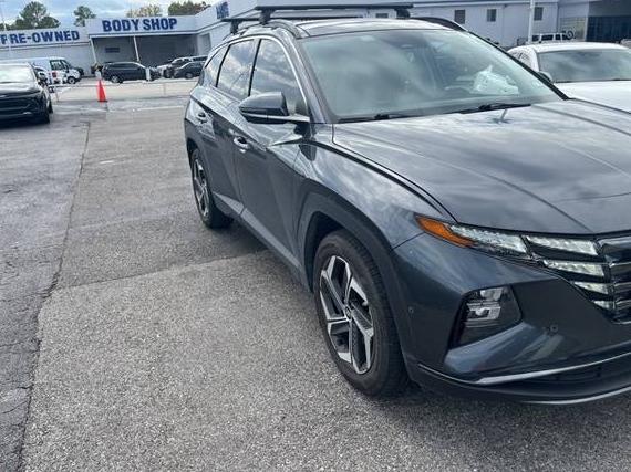 HYUNDAI TUCSON 2023 5NMJE3AE1PH278515 image HYUNDAI TUCSON 2023 5NMJE3AE1PH278515 image