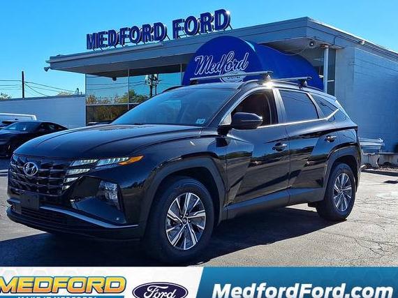 HYUNDAI TUCSON 2023 KM8JBCA15PU096200 image HYUNDAI TUCSON 2023 KM8JBCA15PU096200 image