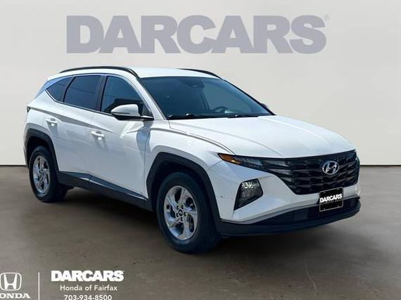 HYUNDAI TUCSON 2023 5NMJBCAE0PH243912 image HYUNDAI TUCSON 2023 5NMJBCAE0PH243912 image