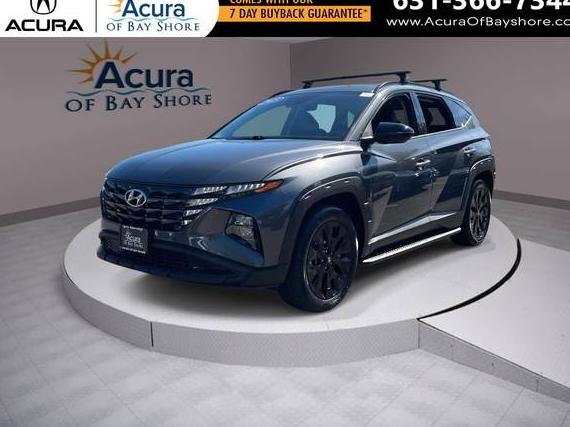 HYUNDAI TUCSON 2023 KM8JFCAE4PU184484 image HYUNDAI TUCSON 2023 KM8JFCAE4PU184484 image