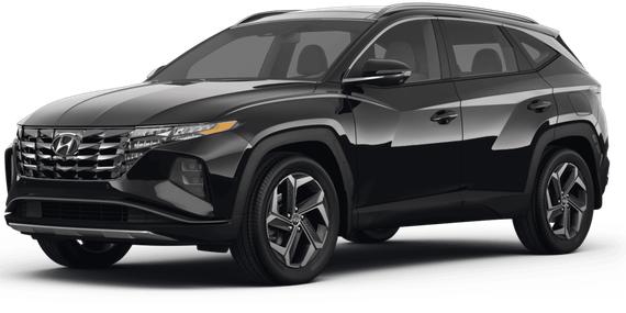 HYUNDAI TUCSON 2023 5NMJECAEXPH207569 image HYUNDAI TUCSON 2023 5NMJECAEXPH207569 image