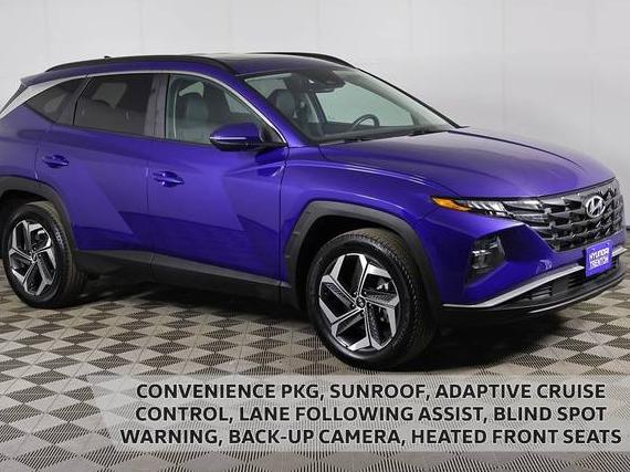 HYUNDAI TUCSON 2023 5NMJFCAE9PH181754 image HYUNDAI TUCSON 2023 5NMJFCAE9PH181754 image