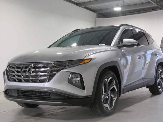 HYUNDAI TUCSON 2023 5NMJECAE6PH258194 image HYUNDAI TUCSON 2023 5NMJECAE6PH258194 image