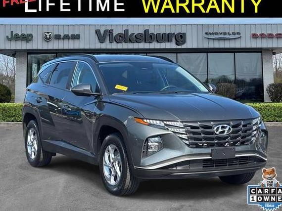HYUNDAI TUCSON 2023 5NMJBCAE4PH214476 image HYUNDAI TUCSON 2023 5NMJBCAE4PH214476 image