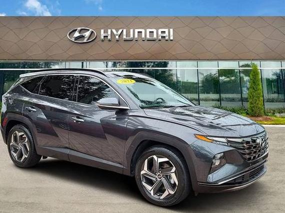 HYUNDAI TUCSON 2023 5NMJE3AE0PH269482 image HYUNDAI TUCSON 2023 5NMJE3AE0PH269482 image