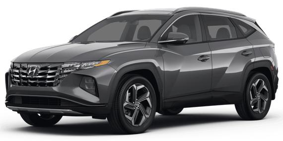 HYUNDAI TUCSON 2023 5NMJECAE8PH231563 image