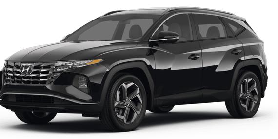 HYUNDAI TUCSON 2023 5NMJF3AE0PH290362 image