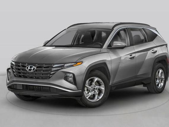 HYUNDAI TUCSON 2023 5NMJECAE4PH270523 image