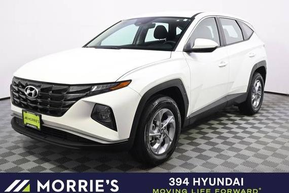 HYUNDAI TUCSON 2023 5NMJACAE0PH273124 image HYUNDAI TUCSON 2023 5NMJACAE0PH273124 image