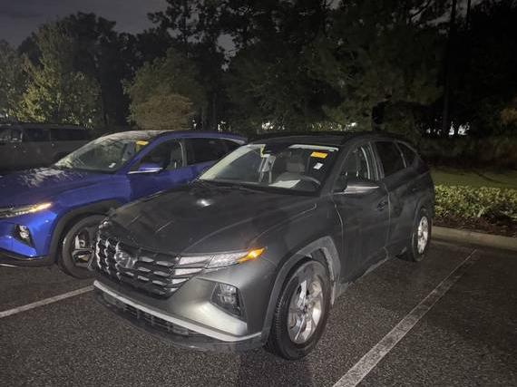 HYUNDAI TUCSON 2023 5NMJB3AE2PH225797 image HYUNDAI TUCSON 2023 5NMJB3AE2PH225797 image