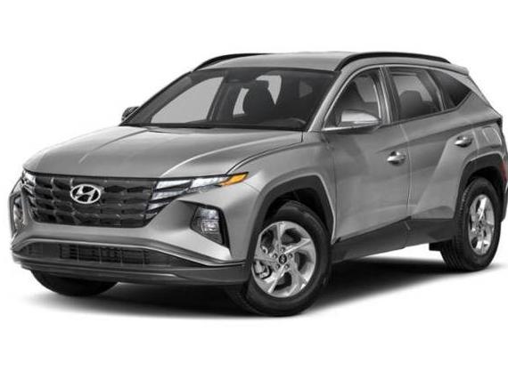 HYUNDAI TUCSON 2023 5NMJF3AE5PH211624 image