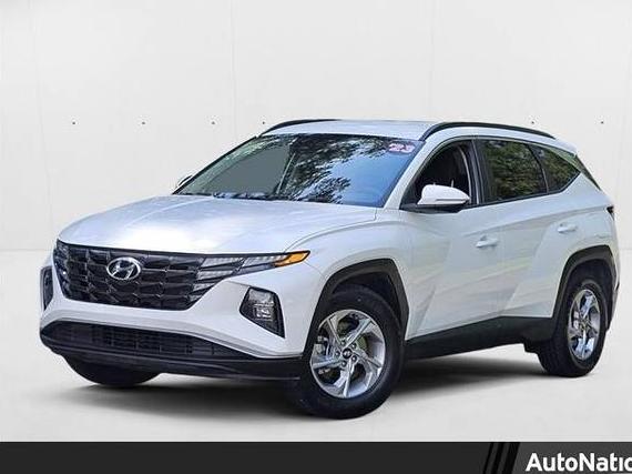 HYUNDAI TUCSON 2023 5NMJB3AE1PH203192 image HYUNDAI TUCSON 2023 5NMJB3AE1PH203192 image