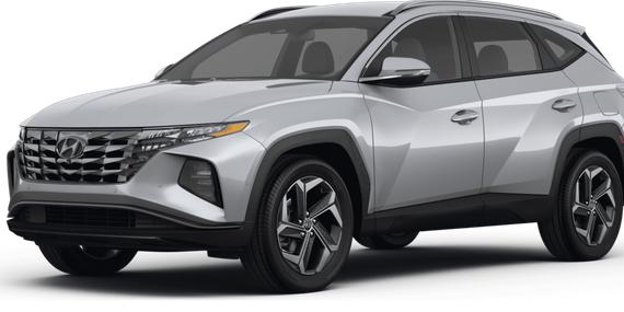 HYUNDAI TUCSON 2023 KM8JBDA27PU109124 image
