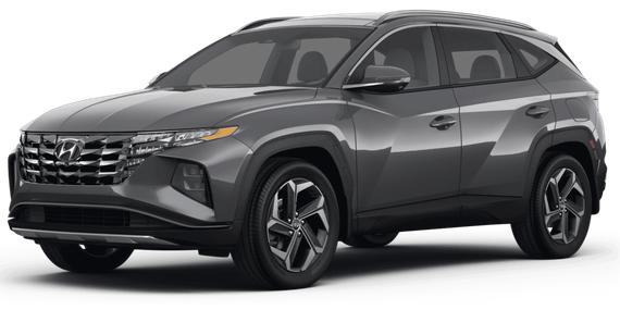HYUNDAI TUCSON 2023 5NMJE3AE6PH209254 image