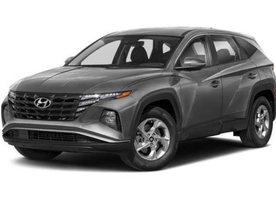 HYUNDAI TUCSON 2023 5NMJA3AE9PH260999 image