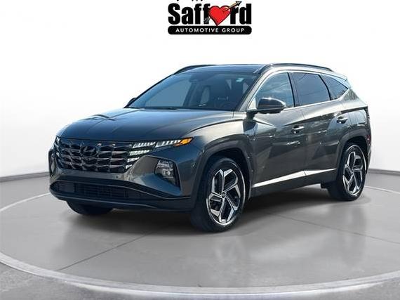 HYUNDAI TUCSON 2023 5NMJECAE2PH166922 image HYUNDAI TUCSON 2023 5NMJECAE2PH166922 image