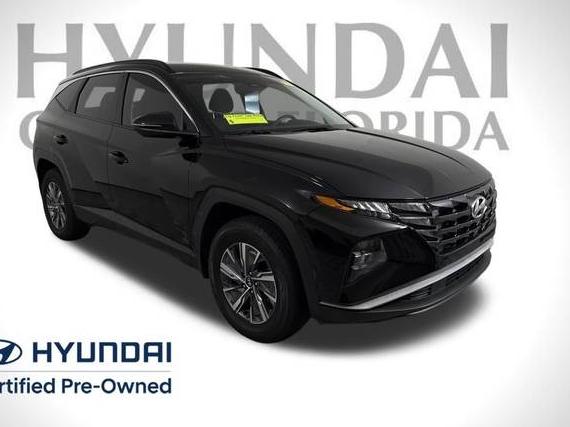 HYUNDAI TUCSON 2023 KM8JBCA14PU085947 image HYUNDAI TUCSON 2023 KM8JBCA14PU085947 image