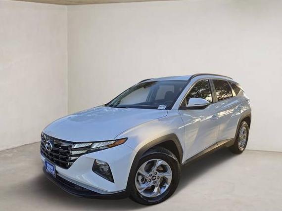 HYUNDAI TUCSON 2023 5NMJB3AE1PH252165 image HYUNDAI TUCSON 2023 5NMJB3AE1PH252165 image