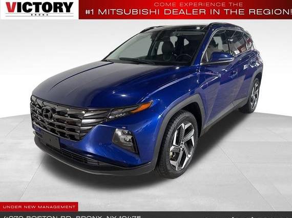 HYUNDAI TUCSON 2023 5NMJECAE5PH201727 image HYUNDAI TUCSON 2023 5NMJECAE5PH201727 image