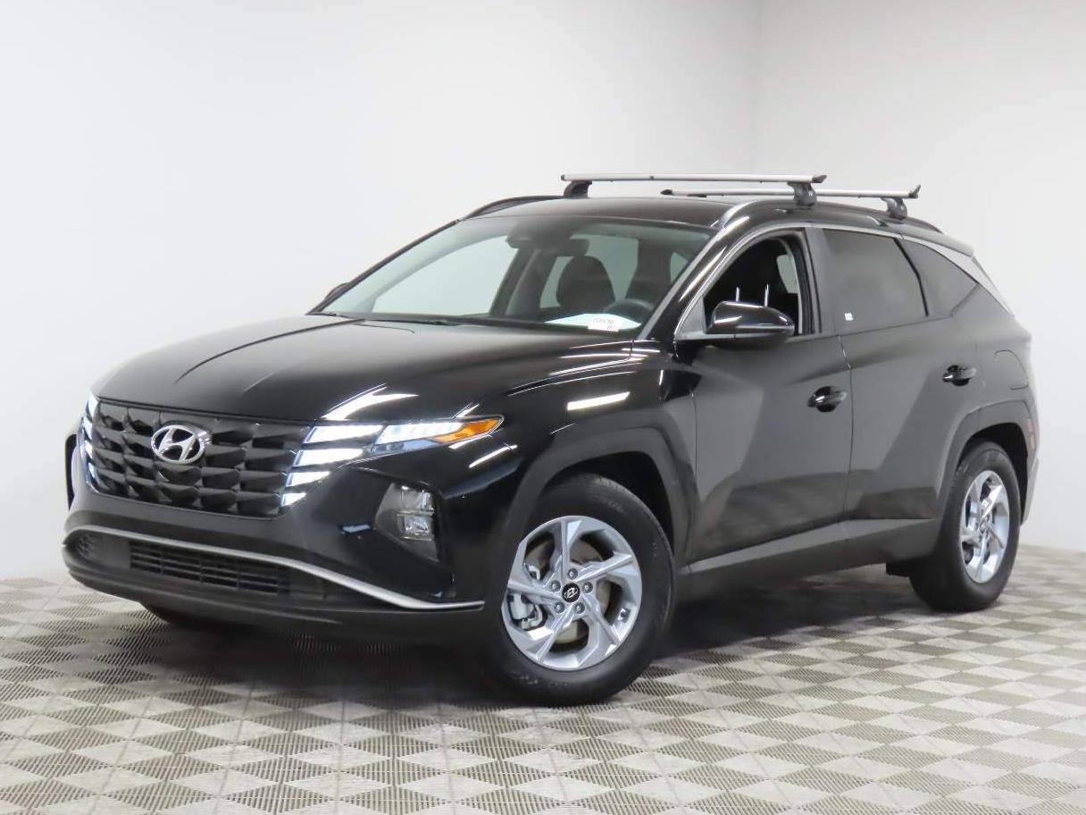 HYUNDAI TUCSON 2023 5NMJB3AE1PH213916 image